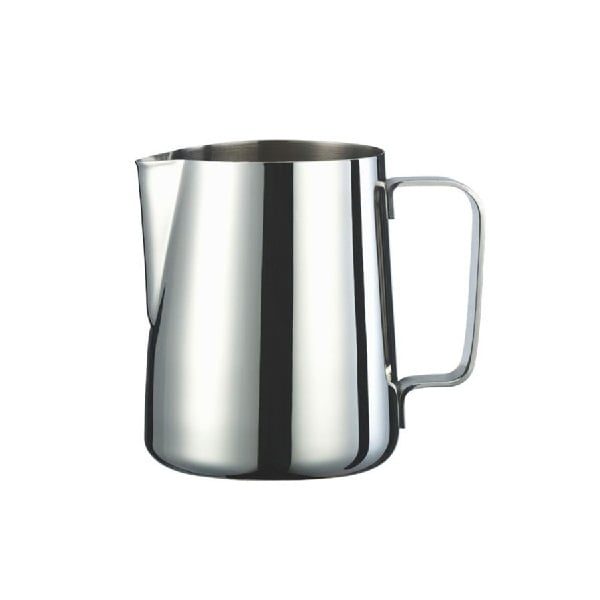 Ảnh sản phẩm Milk pitcher – Ca đánh sữa inox 350ml chính hãng
