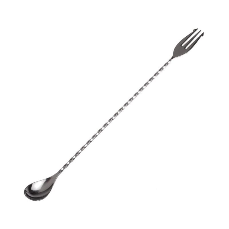 Ảnh sản phẩm Muỗng khuấy barspoon 32cm – Thìa pha chế chính hãng
