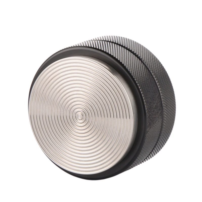 Ảnh sản phẩm Puck Tamper 51mm – Dụng cụ nén cafe thông minh chính hãng