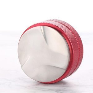 Tamper Dozer (OCD) 51mm 3 cạnh – Dụng cụ nén cafe thông minh