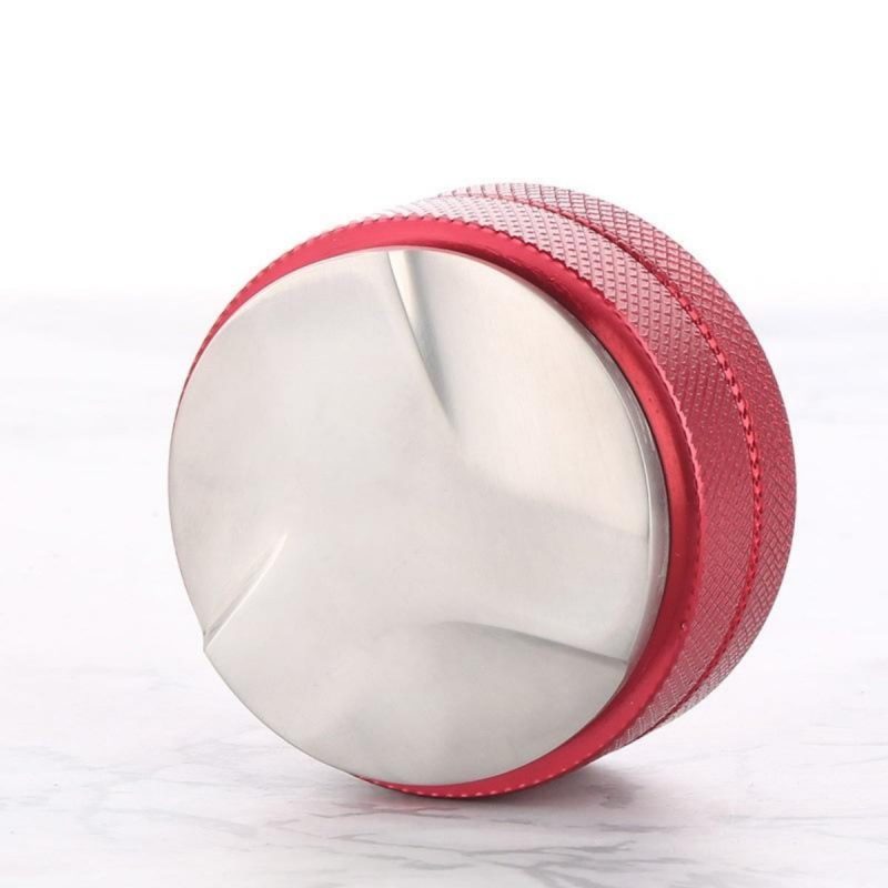 Ảnh sản phẩm Tamper Dozer (OCD) 51mm 3 cạnh – Dụng cụ nén cafe thông minh chính hãng