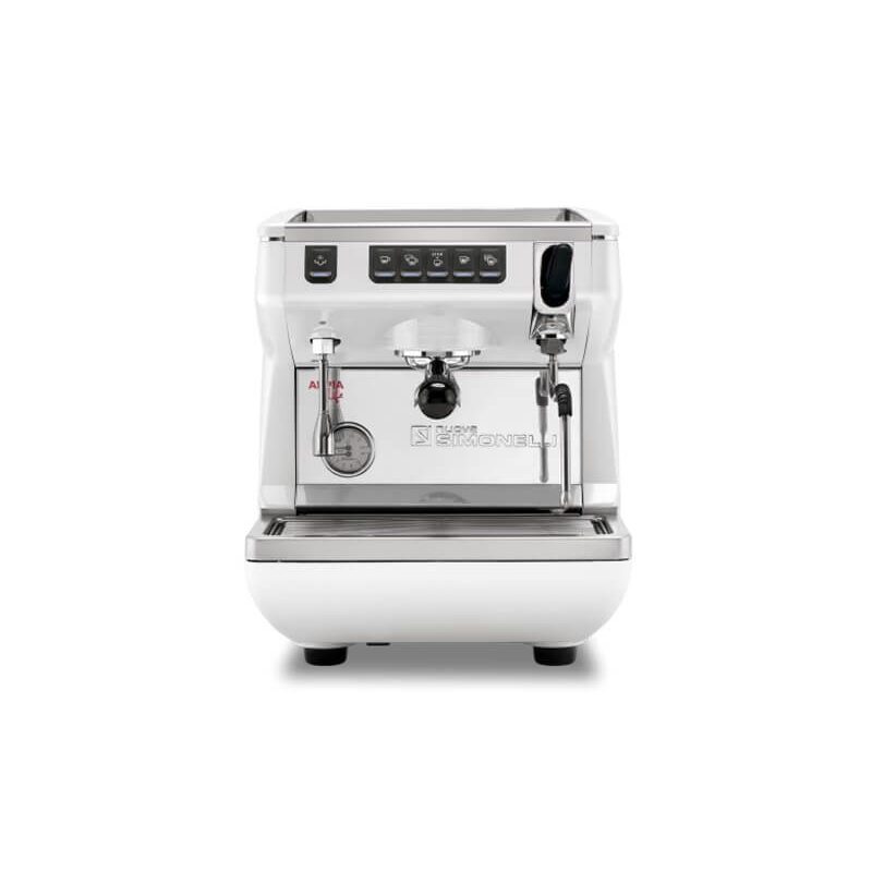 Ảnh sản phẩm Máy pha cà phê Nuova Simonelli Appia Life A1 Group chính hãng