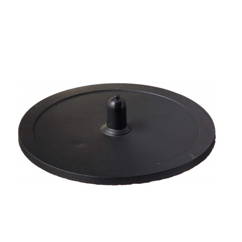 Ảnh sản phẩm Phin mù cao su 58mm vệ sinh máy pha cafe espresso chính hãng