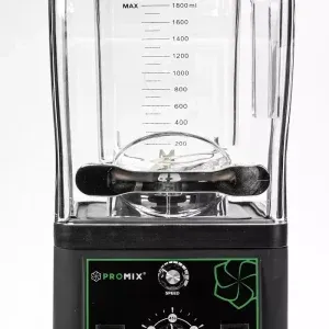 Máy xay sinh tố đa năng Promix 911B