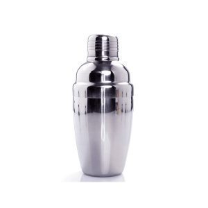Shaker inox 350ml