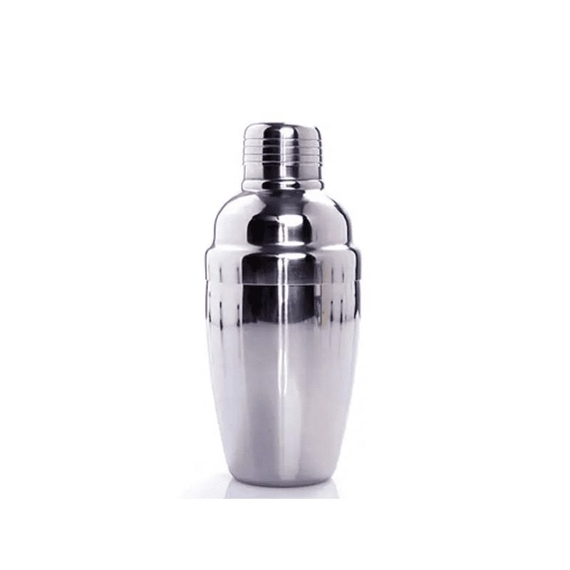 Ảnh sản phẩm Shaker inox 530ml chính hãng