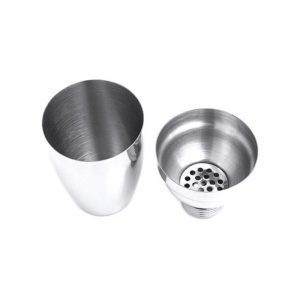 Shaker inox 530ml