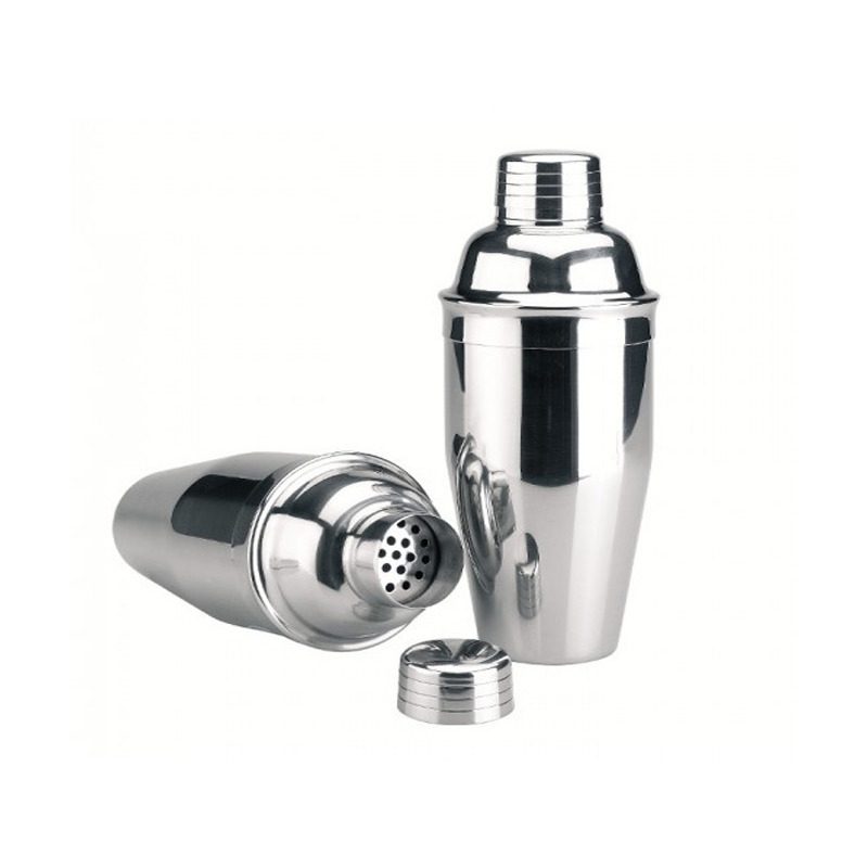 Ảnh sản phẩm Shaker inox 700ml chính hãng