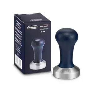 Tamper dụng cụ nén cà phê De’Longhi — Tamper - Dụng cụ nén cà phê chính hãng, giá tốt tại Kho Máy Pha