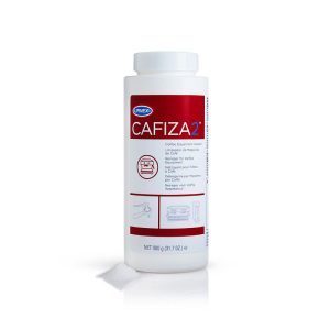 Cleaning powder – Thuốc vệ sinh máy cafe espresso Urnex Cafiza2 900g