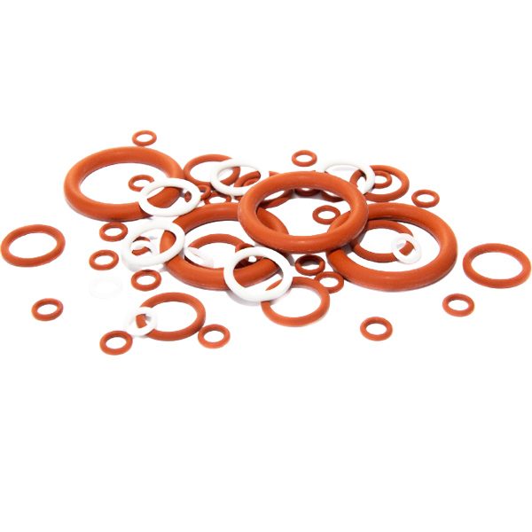 Ảnh sản phẩm Oring silicon chính hãng
