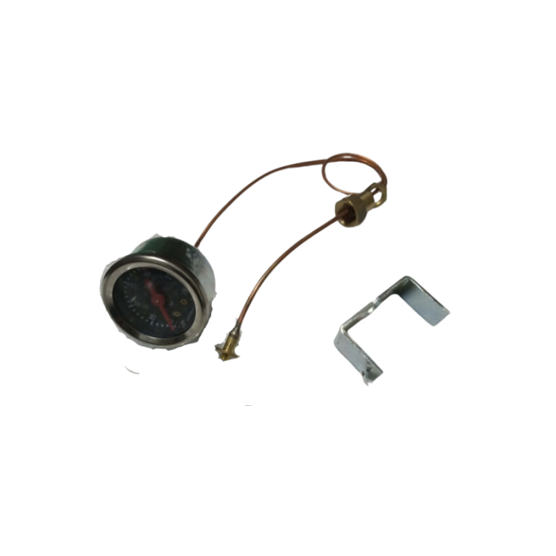Ảnh sản phẩm Đồng hồ áp xuất DM1600/002 Mới 100% chính hãng