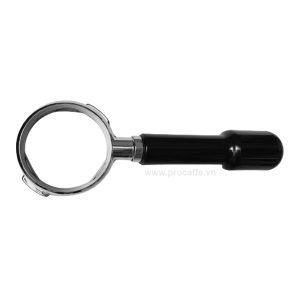 Tay cầm không đáy Wega 58mm