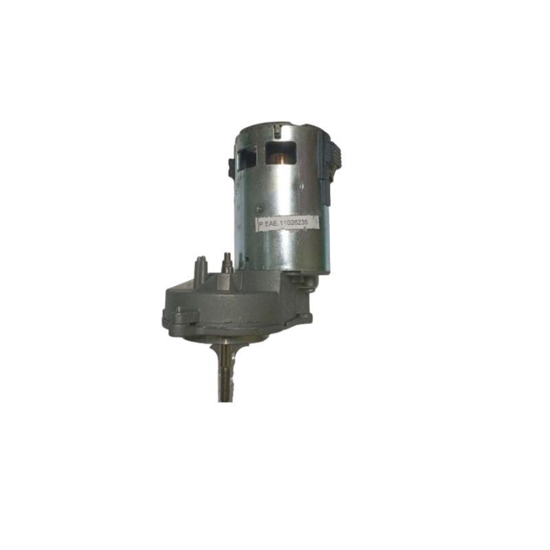 Ảnh sản phẩm Motor cối ép máy Idea 230VDC BRONZO – 11026235 Mới 100% chính hãng
