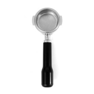 Tay cầm không đáy Wega 58mm