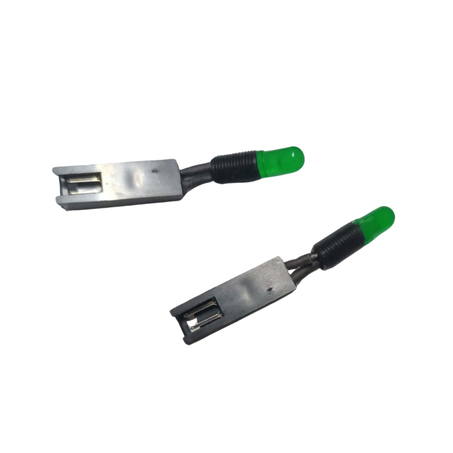 Ảnh sản phẩm Dây dẫn wired green led D5 chính hãng Ảnh sản phẩm Dây dẫn wired green led D5 chính hãng