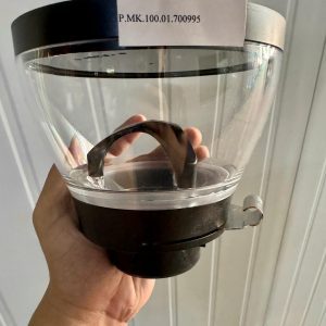 Hộc chứa hạt 0.25kg Mahlkonig E65/80s/gbw