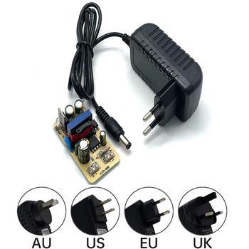 Bộ nguồn adapter 12V 1A cho đèn LED