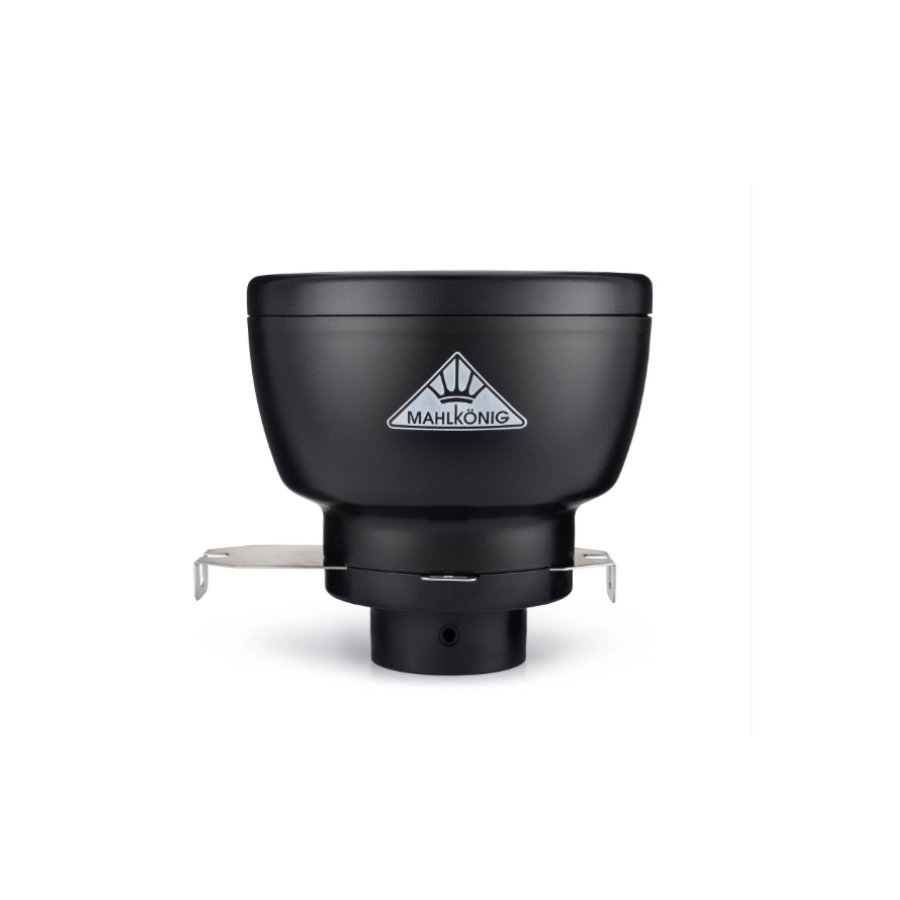 Ảnh sản phẩm Hộc chứa hạt 0.25kg Mahlkonig EK43 chính hãng Ảnh sản phẩm Hộc chứa hạt 0.25kg Mahlkonig EK43 chính hãng