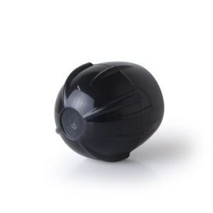 Ron pitton cối ép ASS.MANOPOLA COMPLETA RAL7021 – WGA8001028000