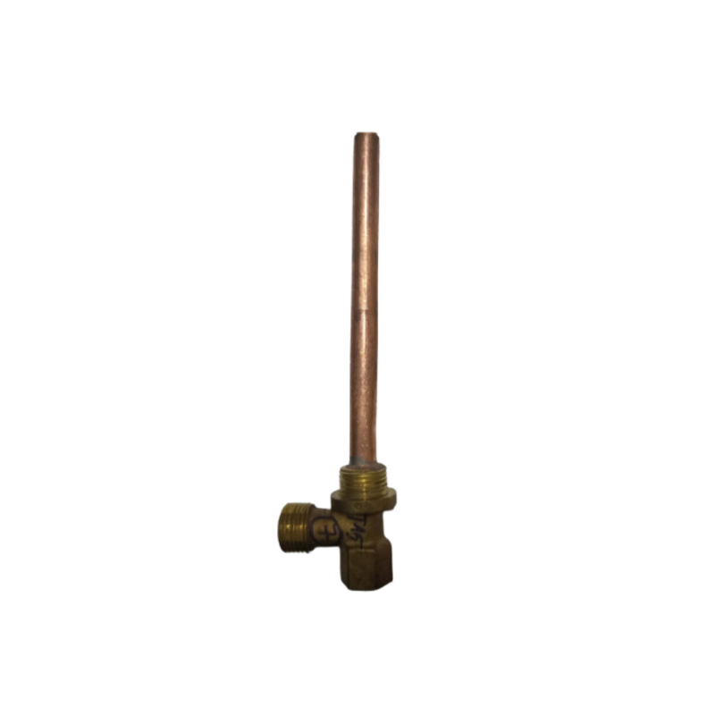 Ảnh sản phẩm Cối ép chống xì Oring pitton ASSIEME PESCANTE SUPERIORE – WGA8001010000 Mới 100% chính hãng