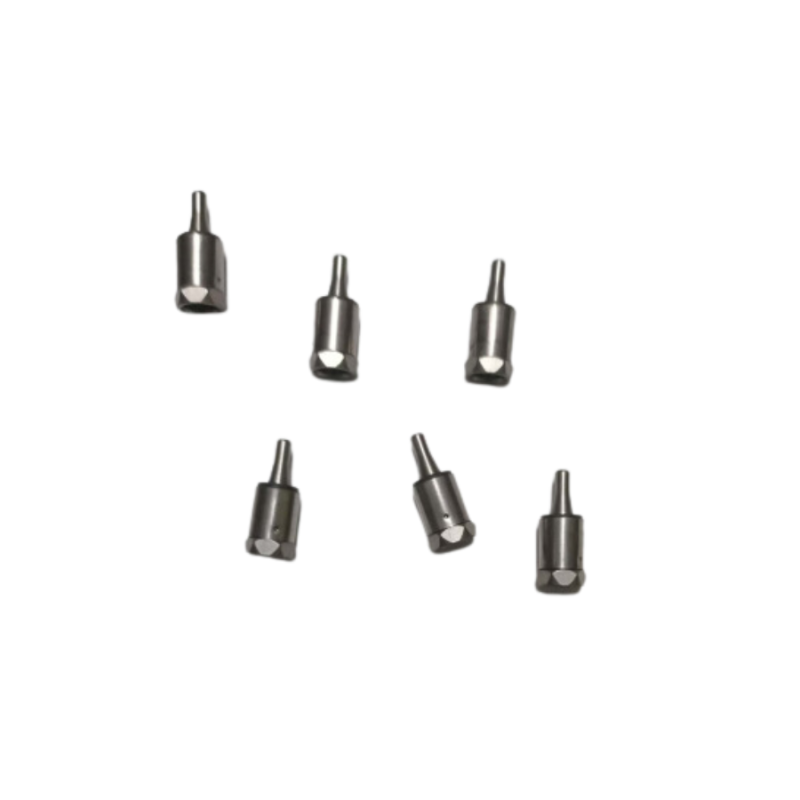 Ảnh sản phẩm Bơm AS.PISTONCINO C/GOLA L=15,1 OT/TEA chính hãng