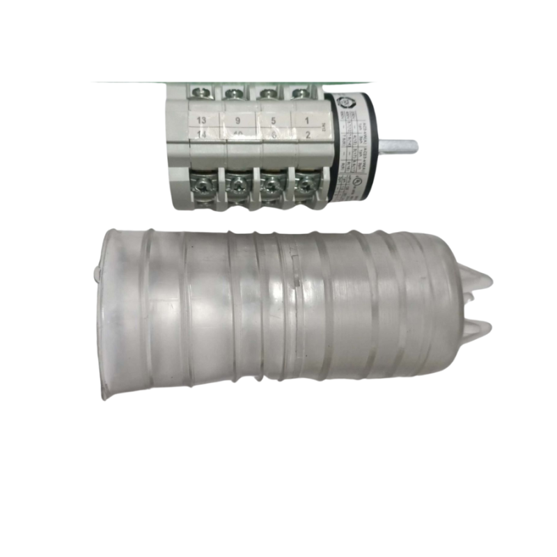Ảnh sản phẩm Công tắc nguồn 20A Wega Lunna chính hãng