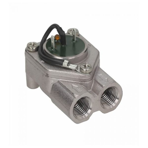 Ảnh sản phẩm Bộ đếm nước máy chuyên nghiệp Flowmeter chính hãng