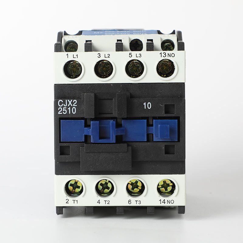 Khởi động từ AC contactor CJX2-2510 25A
