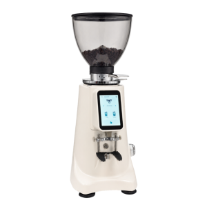Máy xay cà phê True Cafe C11 Titan (Màn Hình Cảm Ứng – Xay Tự Động) — Máy xay cà phê chuyên nghiệp chính hãng, giá tốt tại Kho Máy Pha
