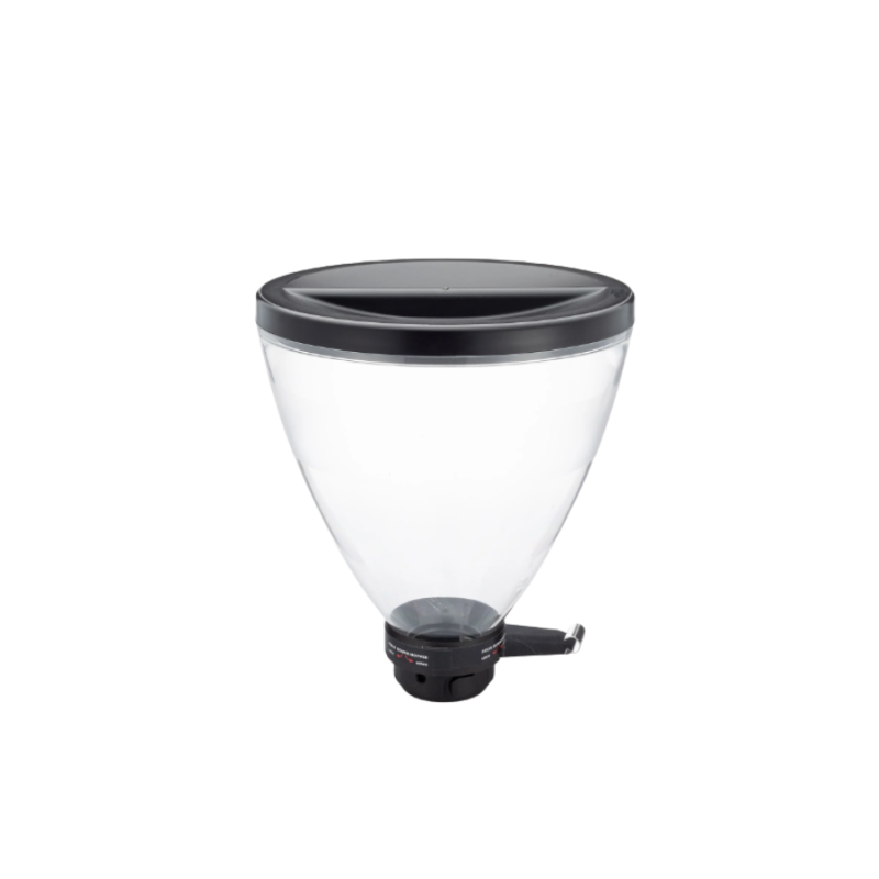 Ảnh sản phẩm Hộc chứa hạt Mahlkonig EK43 1.5kg chính hãng