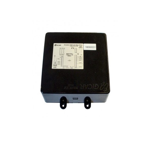 Ảnh sản phẩm Board điều khiển máy 2G cho Gaggia, Wega, Astonia chính hãng