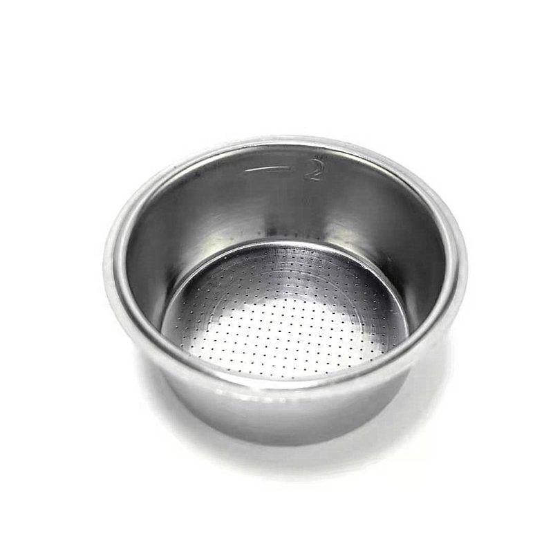 Nồi hơi kim loại máy pha cà phê