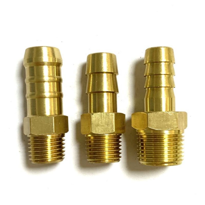 Nối ren ngoài đồng NPT/BSPT
