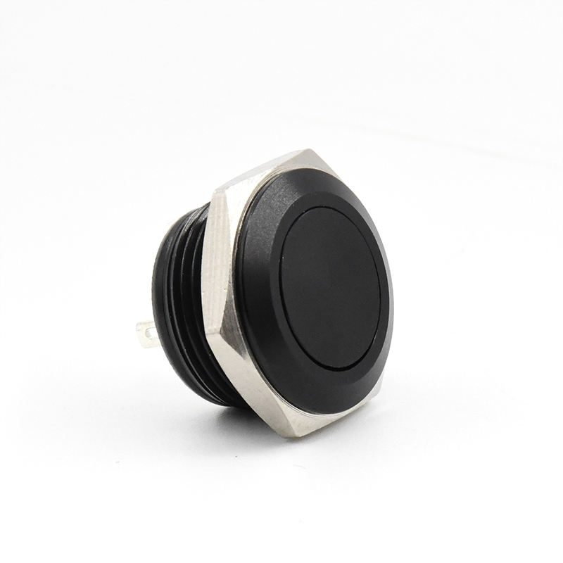 Công tắc nút nhấn 19mm 1NO