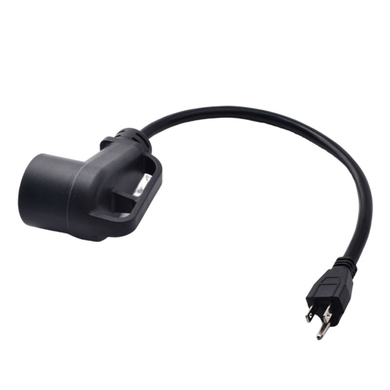 Phích cắm điện NEMA 15A