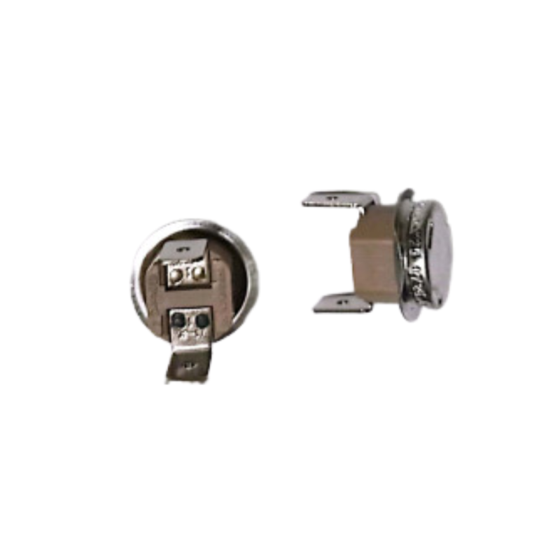 Ảnh sản phẩm Rờ le nhiệt 175 độ TERMOSTATO ONE SHOT 12001033 chính hãng