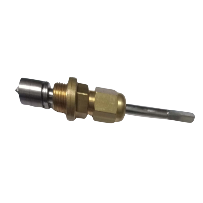 Ảnh sản phẩm Ron vòi LIMITED ROTATION TAP ASSEMBLY WATER/STEAM L.109 chính hãng