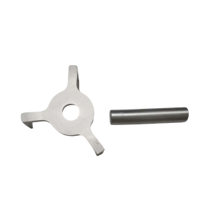 Dụng cụ căn chỉnh bằng thép cho EK43