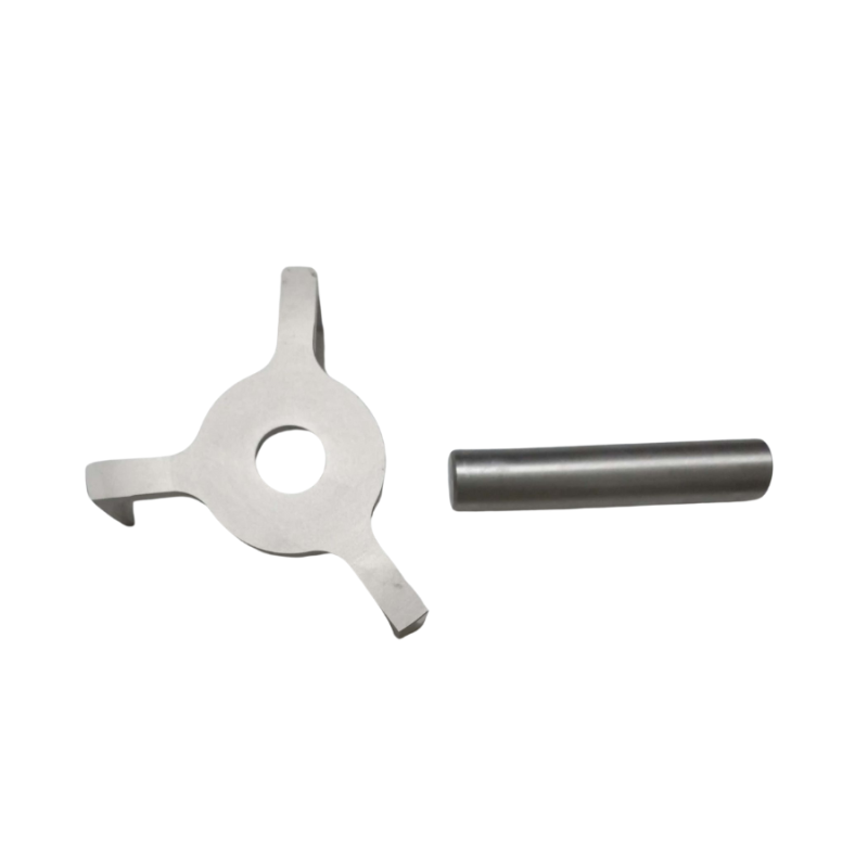 Ảnh sản phẩm Dụng cụ căn chỉnh bằng thép cho EK43 chính hãng