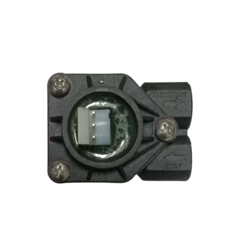 Ảnh sản phẩm Tuabin nhựa TURBINA GICAR PLASTICA D.2 chính hãng