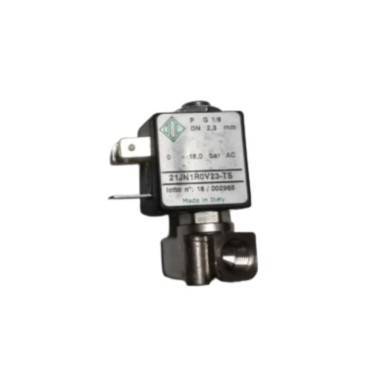 Van 2 ngã vòi nước nóng máy Idea 9121.114.00P Mới 100%