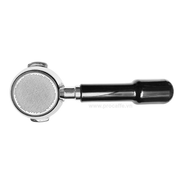 Ảnh sản phẩm Tay cầm không đáy Wega 58mm chính hãng