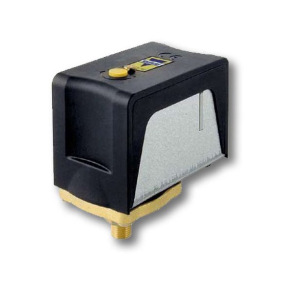 Ảnh sản phẩm Bộ ngắt điện tự động 3 cực pressure switch 3 chính hãng