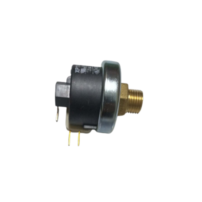 Ảnh sản phẩm Điều khiển áp PRESSOSTATO MATER XP110 PRESSURE SWITCH MATER XP110 chính hãng