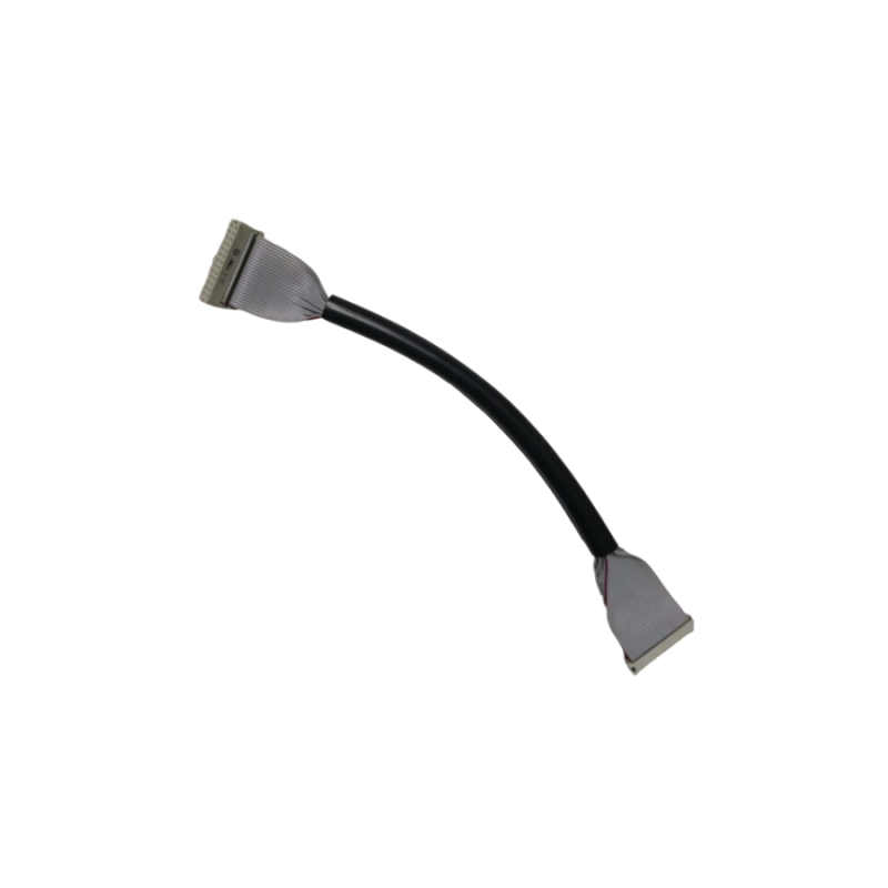 Ảnh sản phẩm Dây kết nối FLAT CABLE 26 POLI L.250 – 1034.802, Mới 100% chính hãng